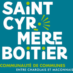 CC Saint-Cyr-Mère-Boitier entre Charolais et Mâconnais
